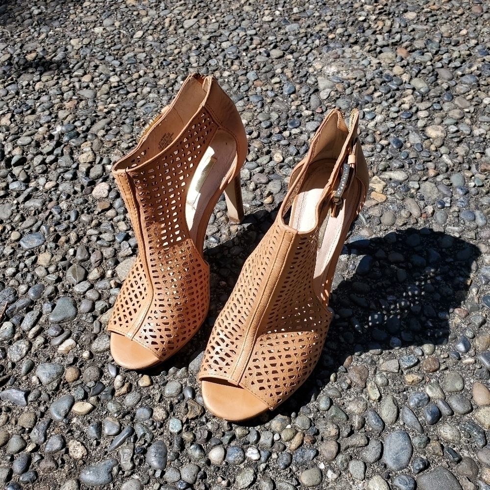 Louise et Cie  heels - Picture 2 of 6